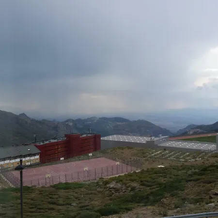 Daire Presidente Con Vistas Al Veleta *