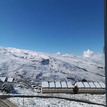 Presidente Con Vistas Al Veleta * Sierra Nevada
