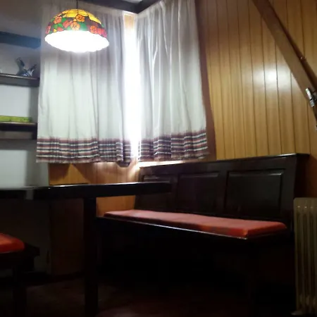 Presidente Con Vistas Al Veleta Daire Sierra Nevada