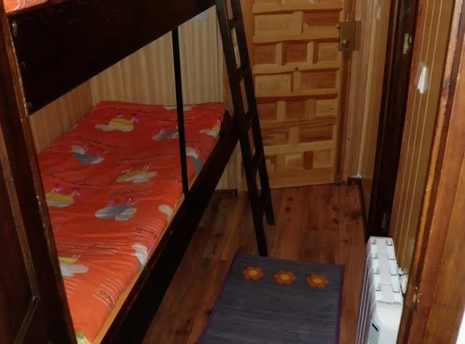 Presidente Con Vistas Al Veleta