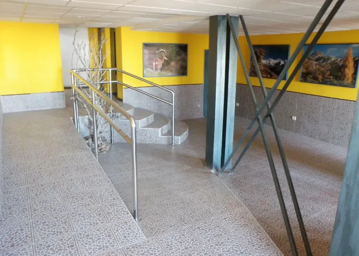 Apartament Presidente Con Vistas Al Veleta Sierra Nevada