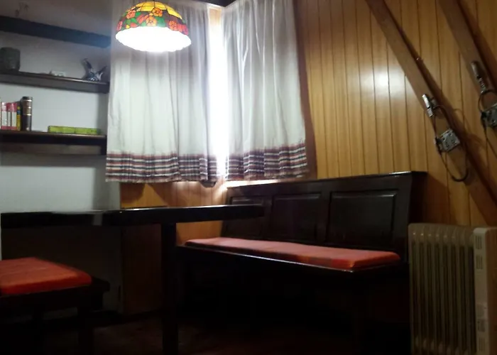 Presidente Con Vistas Al Veleta Lägenhet Sierra Nevada