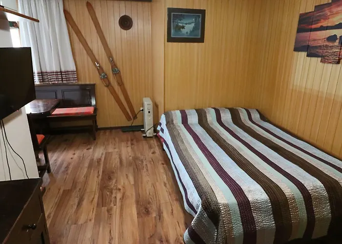 Presidente Con Vistas Al Veleta * Sierra Nevada