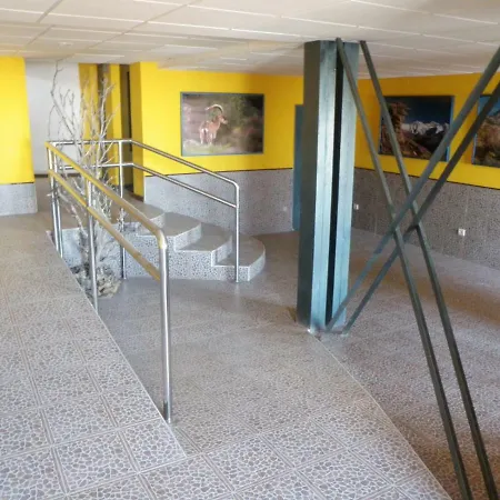 Apartment Presidente Con Vistas Al Veleta Sierra Nevada