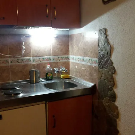 Presidente Con Vistas Al Veleta Apartment