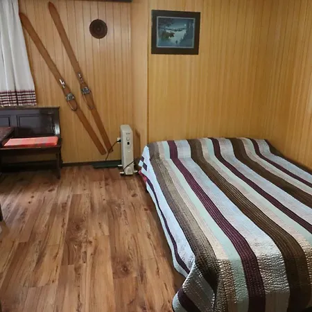 Presidente Con Vistas Al Veleta * Sierra Nevada