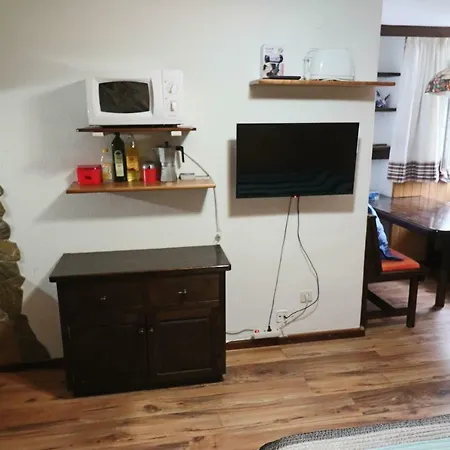 Apartment Presidente Con Vistas Al Veleta