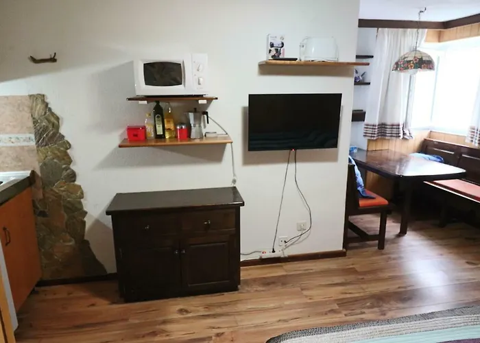 Apartment Presidente Con Vistas Al Veleta