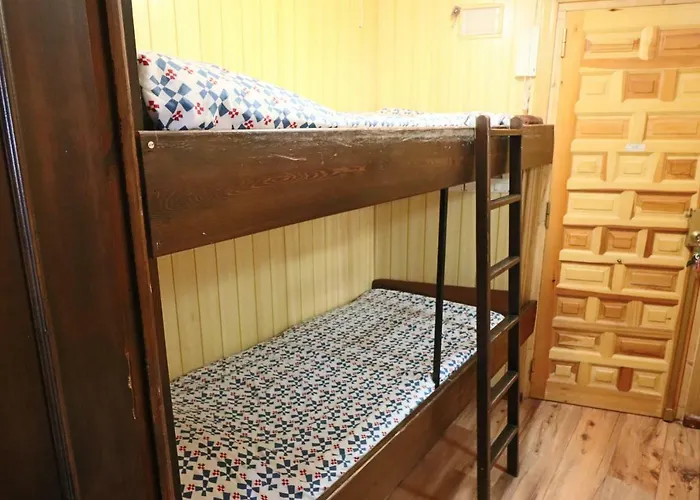 Apartment Presidente Con Vistas Al Veleta